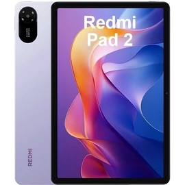 Xiaomi Redmi Pad 2 256GB 8GB lila