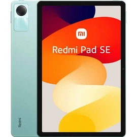 Xiaomi Redmi Pad SE 128GB 4GB RAM zöld