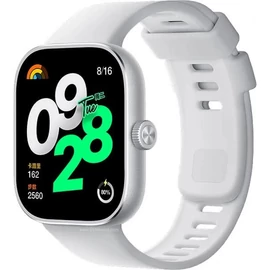 Xiaomi Redmi Watch 4 ezüst