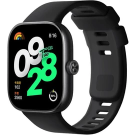 Xiaomi Redmi Watch 4 fekete