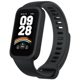 Xiaomi Smart Band 9 Active fekete