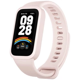 Xiaomi Smart Band 9 Active rózsaszín