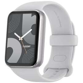 Xiaomi Smart Band 9 Pro ezüst