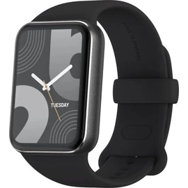 Xiaomi Smart Band 9 Active fekete