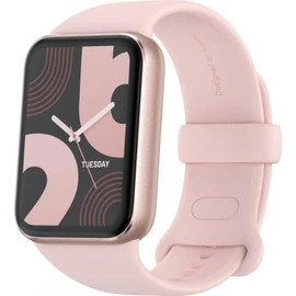 Xiaomi Smart Band 9 Pro rózsaszín
