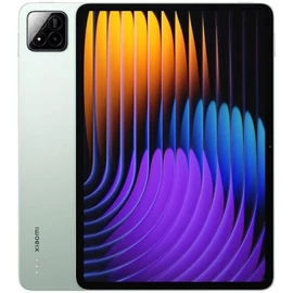 Xiaomi Pad 7 Pro 256GB 8GB zöld