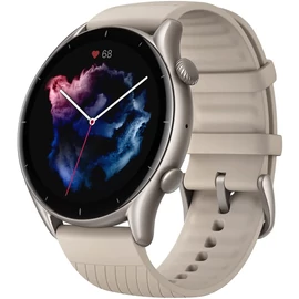 Amazfit GTR 3 szürke