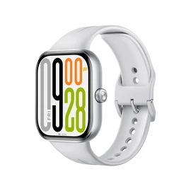 Xiaomi Redmi Watch 5 ezüst