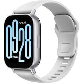 Xiaomi Redmi Watch 5 Active ezüst