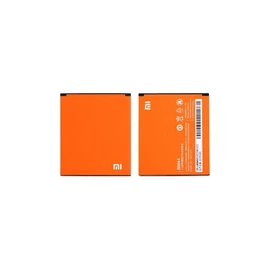 Xiaomi BM44 (Redmi 2) kompatibilis akkumulátor 2200mAh, OEM jellegű, Grade S