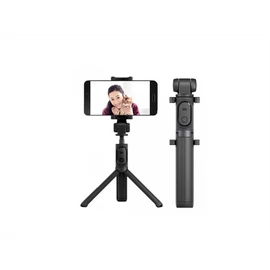 Xiaomi Mi Tripod Bluetooth, mobiltartó fekete