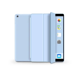 Tech-Protect tablet tok (Smart Case) - Apple iPad 10.2 (2019/2020/2021) - kék - ECO