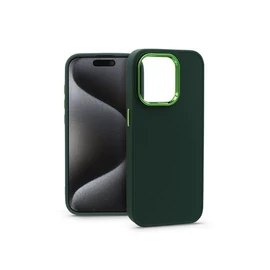 apple-iphone-15-pro-szilikon-hatlap-frame-zold