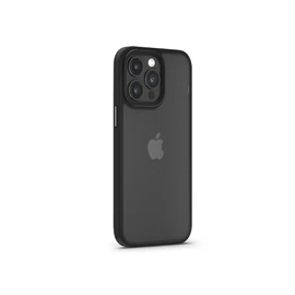 Devia Pino Series ütésálló tok - Apple iPhone 16 Pro Max - fekete