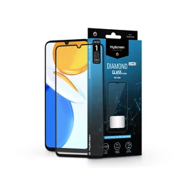 MyScreen Diamond Glass Lite Edge 2.5D Full Glue - Honor X7 üvegfólia