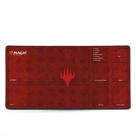 Konix Magic: The Gathering "Battlefield" XL Egérpad