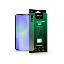 MyScreen Hybrid Glass Lite - Samsung SM-A366 Galaxy A36 5G rugalmas üvegfólia