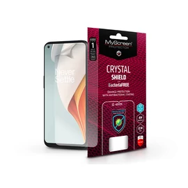 MyScreen Crystal Shield BacteriaFree - OnePlus Nord N100 fólia - 1 db/cs