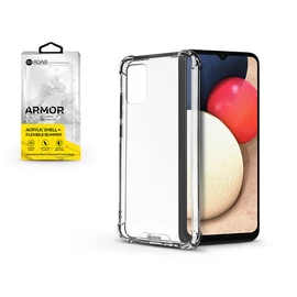 Roar Armor Gel szilikon tok - Samsung A025F Galaxy A02s/A037G Galaxy A03s - átlátszó