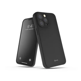 Roar All Day Full 360 szilikon tok - Samsung A136U Galaxy A13 5G/Galaxy A04s - fekete