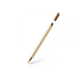Tech-Protect Charm Stylus Pen érintőceruza - pezsgő/arany