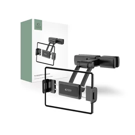 Tech-Protect Headrest Car Mount V2 telefon/tablet autós tartó fejtámlára - fekete