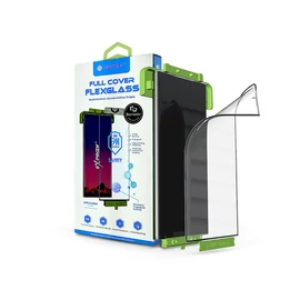 Bestsuit Flexglass 3D Full Cover Biomaster - Xiaomi 13 Pro rugalmas üvegfólia