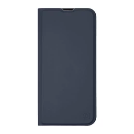 OBAL:ME SmoothTouch tok Xiaomi Redmi 15C 4G/5G készülékhez sötétkék