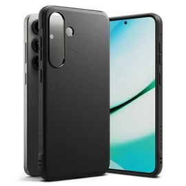 RINGKE ONYX tok Galaxy S25+ PLUS készülékhez fekete