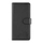 Tactical Field Notes fekete Book / Flip tok Xiaomi Redmi 13C készülékhez
