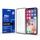 Xprotector XPRO Tempered Glass 0.33 Full 3D Black FG kijelzővédő üveg / üvegfólia Xiaomi Redmi Note 10 / Redmi Note 10s készülékhez