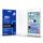 Xprotector XPRO Tempered Glass 0.33mm kijelzővédő üveg Apple iPhone SE 2020 / Apple iPhone SE 2022 készülékhez