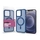 Xprotector XPRO Matte MagSafe tok - Kék - Iphone 15 készülékhez