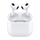 Apple AirPods 3 MPNY3TY/A fehér Lightning töltőtokkal