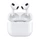 Apple AirPods 3 MPNY3TY/A fehér Lightning töltőtokkal
