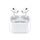 Apple AirPods Pro 2 (MTJV3ZM/A) MagSafe tokkal (USB‑C) fehér