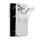 Apple iPhone 13 mini ultra slim 0.3mm szilikon tok, átlátszó