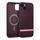 Caseology Parallax Apple iPhone 14 Plus Burgundy MagSafe tok, burgundi
