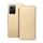 Dual Pocket Xiaomi Redmi Note 12 5G, flip tok, arany