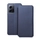 Dual Pocket Xiaomi Redmi Note 12 5G, flip tok, kék