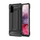 Forcell Armor hátlavédő tok, Samsung Galaxy A13 5G, fekete