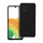 Forcell Szilikon Lite hátlap tok Samsung Galaxy A33 5G, fekete