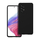 Forcell Szilikon Lite hátlap tok Samsung Galaxy A53 5G, fekete