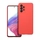 Forcell Szilikon Lite hátlap tok Samsung Galaxy A53 5G, rózsaszín