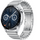 Huawei Watch GT 3 Elite 46mm rozsdamentes acél