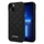 Karl Lagerfeld 3D Monogram Apple iPhone 14 Plus hátlap tok, fekete