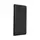 Magnet Samsung Galaxy S23 Ultra mágneses flip tok, fekete