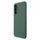 Nillkin Super Frosted Pro Samsung Galaxy A54 5G műanyag tok, sötétzöld