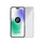 Phoner Master Clear Apple iPhone 15 Pro Tempered Glass kijelzővédő fólia felhelyező kerettel