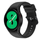 Samsung Galaxy Watch4 40mm (SM-R860) fekete